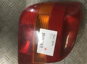 Rearlight Housing FORD Fiesta III (GFJ)