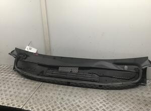 Water Deflector MERCEDES-BENZ A-Klasse (W169)