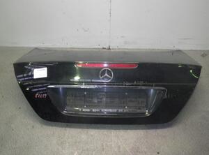 Boot (Trunk) Lid MERCEDES-BENZ E-KLASSE (W211)