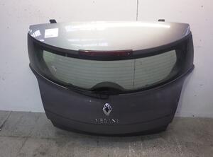 Boot (Trunk) Lid RENAULT MEGANE II (BM0/1_, CM0/1_)