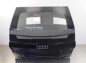 Boot (Trunk) Lid AUDI A2 (8Z0)