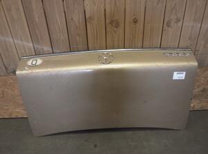 Boot (Trunk) Lid MERCEDES-BENZ STUFENHECK (W123)