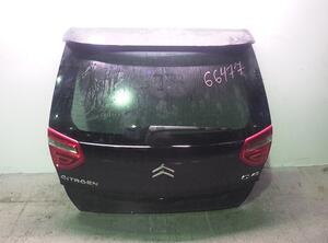 Boot (Trunk) Lid CITROËN C4 Grand Picasso I (UA), CITROËN C4 Picasso I Großraumlimousine (UD)