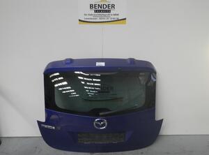 Boot (Trunk) Lid MAZDA 5 (CR19)