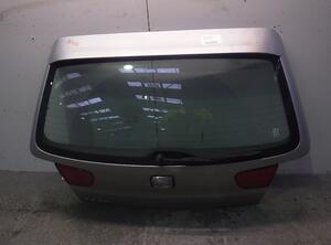 Boot (Trunk) Lid SEAT IBIZA II (6K1)