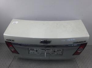 Boot (Trunk) Lid CHEVROLET EPICA (KL1_)