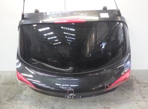 Boot (Trunk) Lid RENAULT VEL SATIS (BJ0_)