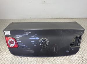 Boot (Trunk) Lid VW PASSAT (3C2)