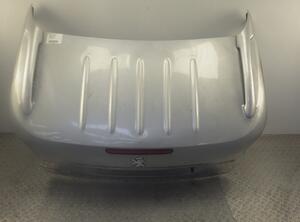 Boot (Trunk) Lid PEUGEOT 206 CC (2D)