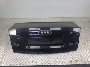 Boot (Trunk) Lid AUDI A4 (8E2, B6)