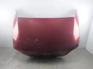 Boot (Trunk) Lid FORD Focus II Cabriolet (--)