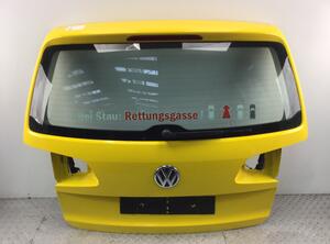 Karosserie / Verglasung, Heckklappe (Kofferraumklappe, Laderaumklappe) für VW  Touran (1T1, 1T2)