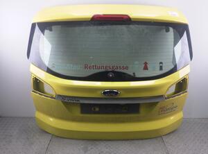 Boot (Trunk) Lid FORD Galaxy (WA6), FORD S-Max (WA6)