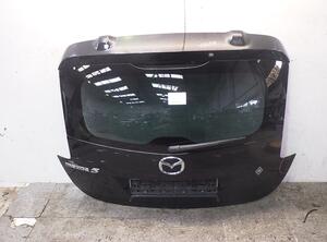 Boot (Trunk) Lid MAZDA 5 (CR19)