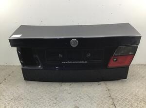 Boot (Trunk) Lid SAAB 9-5 (YS3E)