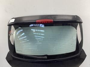 Boot (Trunk) Lid OPEL Corsa D (S07)