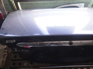 Boot (Trunk) Lid JAGUAR X-Type (CF1)