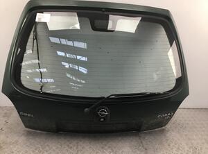 Boot (Trunk) Lid OPEL Corsa B (73, 78, 79)