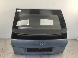 Boot (Trunk) Lid AUDI A2 (8Z0)