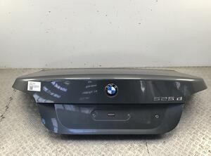 Boot (Trunk) Lid BMW 5er (E60), BMW 5er (F10)