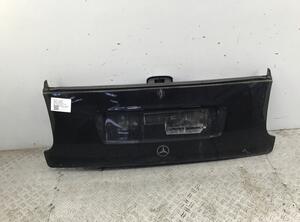 Boot (Trunk) Lid SMART City-Coupe (450), SMART Fortwo Coupe (450)