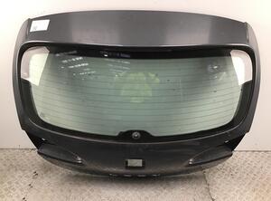 Boot (Trunk) Lid SEAT Leon (1P1)