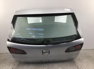 Boot (Trunk) Lid SEAT Ibiza III (6L1)