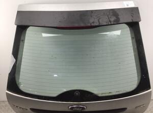 Boot (Trunk) Lid FORD Focus II (DA, DP, HCP)