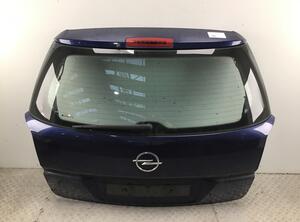 Boot (Trunk) Lid OPEL Astra H Caravan (L35), OPEL Astra H (L48)