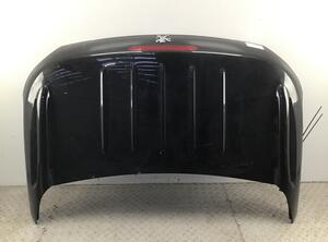 Boot (Trunk) Lid PEUGEOT 206 CC (2D)