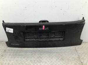 Boot (Trunk) Lid SMART City-Coupe (450), SMART Fortwo Coupe (450)