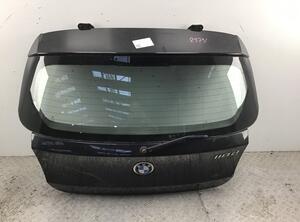 Boot (Trunk) Lid BMW 1er (E81), BMW 1er (E87)