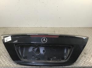 Kofferruimteklep MERCEDES-BENZ C-Klasse (W203)