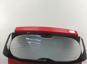 Boot (Trunk) Lid KIA PICANTO (SA)