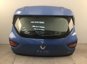 Boot (Trunk) Lid RENAULT CAPTUR I (J5_, H5_), RENAULT CLIO IV (BH_), RENAULT CLIO III (BR0/1, CR0/1)