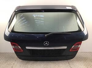 Boot (Trunk) Lid MERCEDES-BENZ B-CLASS (W245)