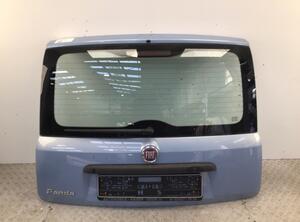 Boot (Trunk) Lid FIAT PANDA (169_), FIAT PANDA Hatchback Van (169_)