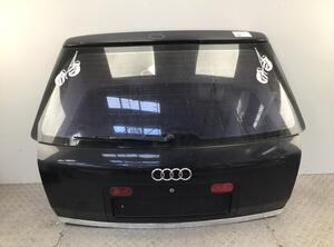 Boot (Trunk) Lid AUDI A6 Avant (4B5, C5), AUDI ALLROAD (4BH, C5)