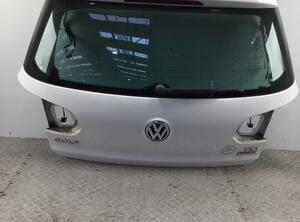 667735 Heckklappe / Heckdeckel VW Golf VI (5K)