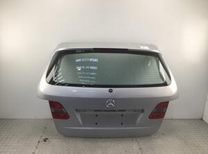 Boot (Trunk) Lid MERCEDES-BENZ B-CLASS (W245)