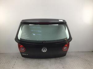 Boot (Trunk) Lid VW GOLF V (1K1), VW GOLF VI (5K1)