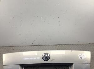 Boot (Trunk) Lid VW BORA (1J2)