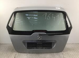 Boot (Trunk) Lid MERCEDES-BENZ A-CLASS (W169)