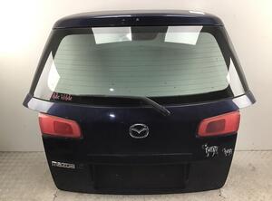 Boot (Trunk) Lid MAZDA 2 (DY)