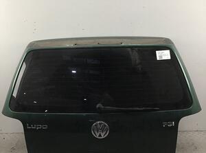 669774 Heckklappe / Heckdeckel VW Lupo (6X/6E)