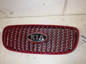 Radiator Grille KIA RIO Stufenheck (DC_)