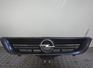 Radiator Grille OPEL VECTRA B Caravan (J96)