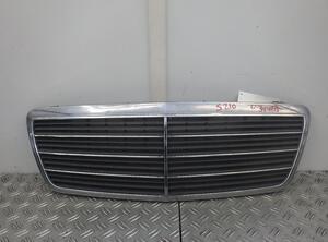 Radiator Grille MERCEDES-BENZ E-KLASSE T-Model (S210)