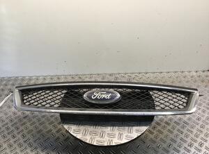 Radiator Grille FORD Focus II (DA, DP, HCP)