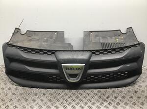 Radiateurgrille DACIA Logan MCV II (--)